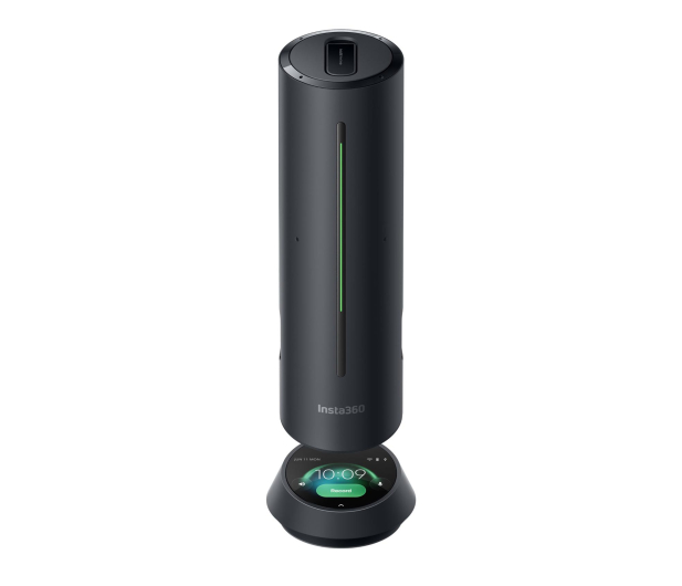 Insta360 Wave Graphite Black - 1471371 - zdjęcie 5